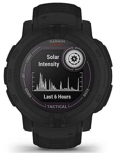 Refurbished Garmin Instinct 2 Solar Smartwatch - Reebelo Österreich