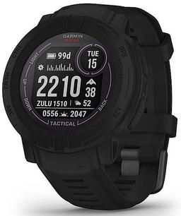Refurbished Garmin Instinct 2 Solar Smartwatch - Reebelo Österreich