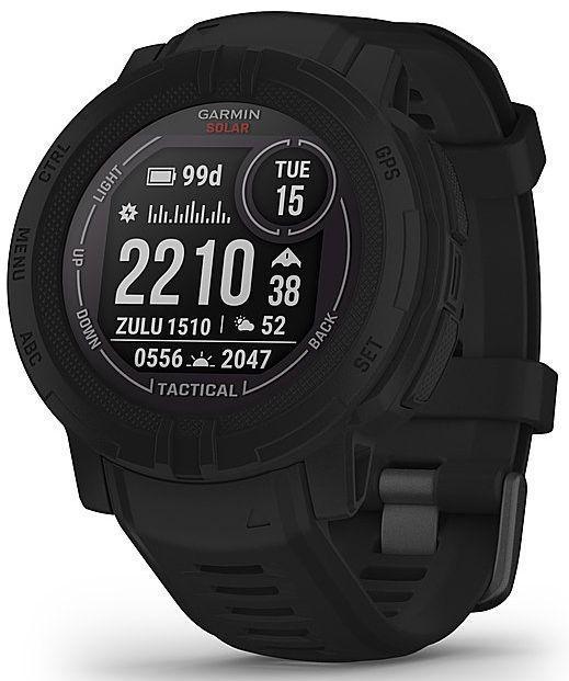 Refurbished Garmin Instinct 2 Solar Smartwatch - Reebelo Österreich