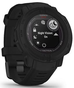 Refurbished Garmin Instinct 2 Solar Smartwatch - Reebelo Österreich