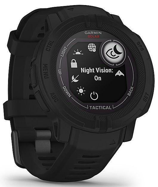 Refurbished Garmin Instinct 2 Solar Smartwatch - Reebelo Österreich