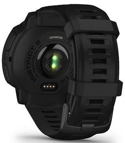 Refurbished Garmin Instinct 2 Solar Smartwatch - Reebelo Österreich