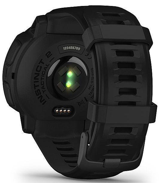 Refurbished Garmin Instinct 2 Solar Smartwatch - Reebelo Österreich