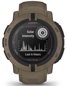 Refurbished Garmin Instinct 2 Solar Smartwatch - Reebelo Österreich