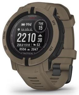 Refurbished Garmin Instinct 2 Solar Smartwatch - Reebelo Österreich