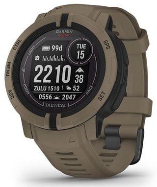 Refurbished Garmin Instinct 2 Solar Smartwatch - Reebelo Österreich