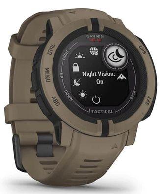 Refurbished Garmin Instinct 2 Solar Smartwatch - Reebelo Österreich