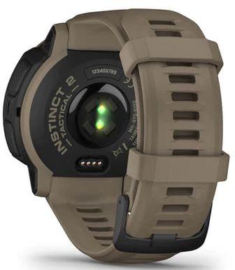 Refurbished Garmin Instinct 2 Solar Smartwatch - Reebelo Österreich