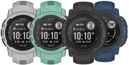 Refurbished Garmin Instinct 2 Solar Smartwatch - Reebelo Österreich