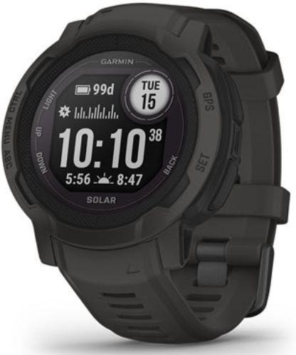 Refurbished Garmin Instinct 2 Solar Smartwatch - Reebelo Österreich