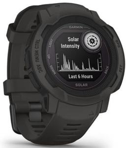 Refurbished Garmin Instinct 2 Solar Smartwatch - Reebelo Österreich