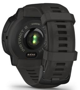 Refurbished Garmin Instinct 2 Solar Smartwatch - Reebelo Österreich