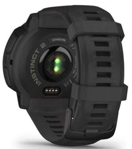 Refurbished Garmin Instinct 2 Solar Smartwatch - Reebelo Österreich