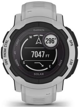 Refurbished Garmin Instinct 2 Solar Smartwatch - Reebelo Österreich
