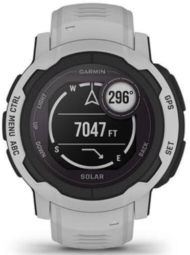 Refurbished Garmin Instinct 2 Solar Smartwatch - Reebelo Österreich