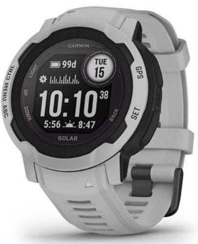 Refurbished Garmin Instinct 2 Solar Smartwatch - Reebelo Österreich