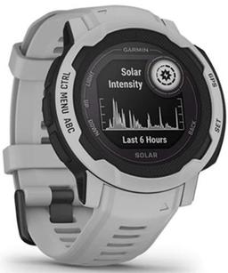 Refurbished Garmin Instinct 2 Solar Smartwatch - Reebelo Österreich