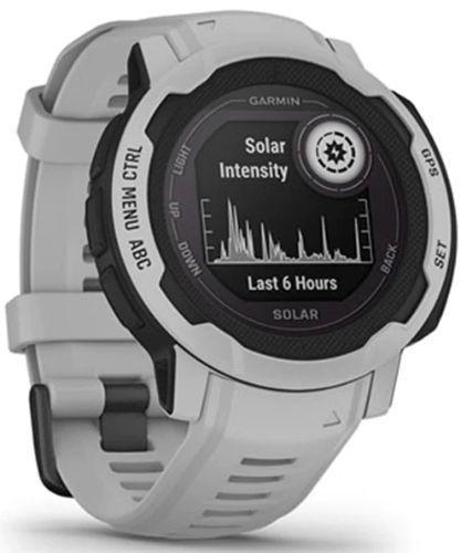 Refurbished Garmin Instinct 2 Solar Smartwatch - Reebelo Österreich