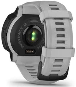 Refurbished Garmin Instinct 2 Solar Smartwatch - Reebelo Österreich