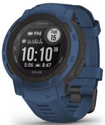 Refurbished Garmin Instinct 2 Solar Smartwatch - Reebelo Österreich