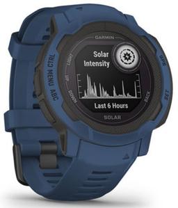 Refurbished Garmin Instinct 2 Solar Smartwatch - Reebelo Österreich