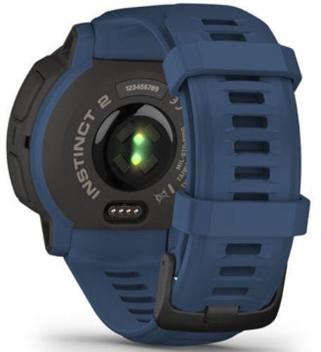 Refurbished Garmin Instinct 2 Solar Smartwatch - Reebelo Österreich