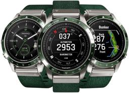Refurbished Garmin MARQ Golfer (Gen 2) GPS Golf Smartwatch - Reebelo Österreich