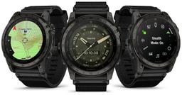 Refurbished Garmin tactix 7 Tactische GPS-Smartwatch - Reebelo Österreich