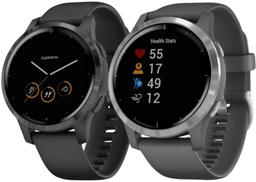 Refurbished Garmin Vivoactive 4 Smartwatch - Reebelo Österreich