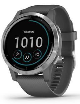 Refurbished Garmin Vivoactive 4 Smartwatch - Reebelo Österreich
