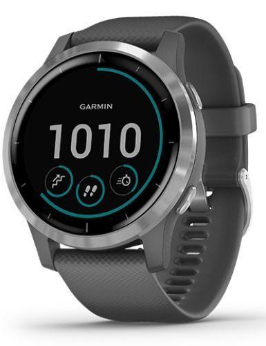 Refurbished Garmin Vivoactive 4 Smartwatch - Reebelo Österreich