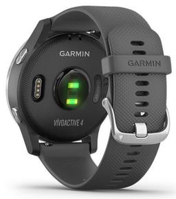 Refurbished Garmin Vivoactive 4 Smartwatch - Reebelo Österreich