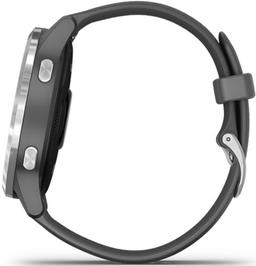 Refurbished Garmin Vivoactive 4 Smartwatch - Reebelo Österreich
