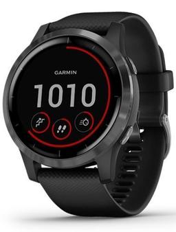 Refurbished Garmin Vivoactive 4 Smartwatch - Reebelo Österreich