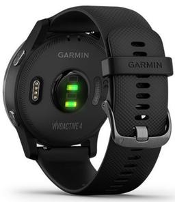 Refurbished Garmin Vivoactive 4 Smartwatch - Reebelo Österreich
