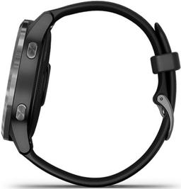 Refurbished Garmin Vivoactive 4 Smartwatch - Reebelo Österreich