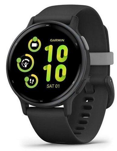 Refurbished Garmin Vivoactive 5 Smartwatch - Reebelo Österreich