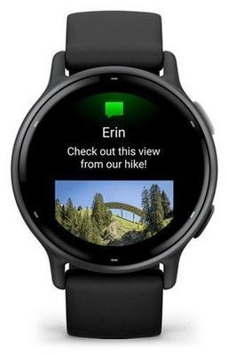 Refurbished Garmin Vivoactive 5 Smartwatch - Reebelo Österreich