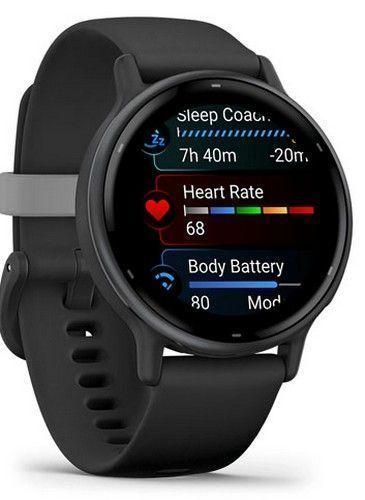 Refurbished Garmin Vivoactive 5 Smartwatch - Reebelo Österreich