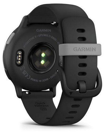 Refurbished Garmin Vivoactive 5 Smartwatch - Reebelo Österreich