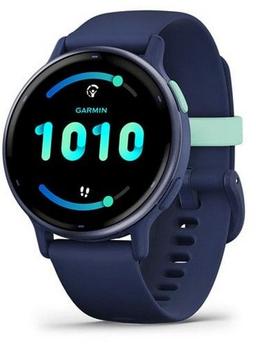 Refurbished Garmin Vivoactive 5 Smartwatch - Reebelo Österreich