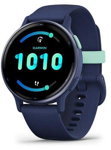 Refurbished Garmin Vivoactive 5 Smartwatch - Reebelo Österreich