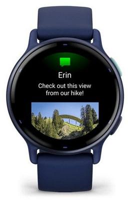 Refurbished Garmin Vivoactive 5 Smartwatch - Reebelo Österreich