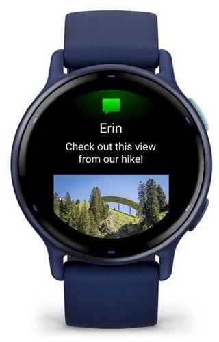 Refurbished Garmin Vivoactive 5 Smartwatch - Reebelo Österreich