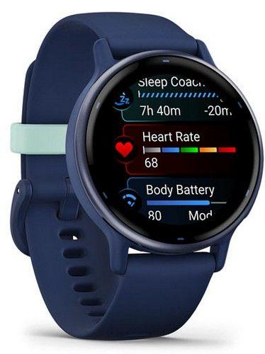 Refurbished Garmin Vivoactive 5 Smartwatch - Reebelo Österreich