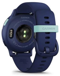Refurbished Garmin Vivoactive 5 Smartwatch - Reebelo Österreich