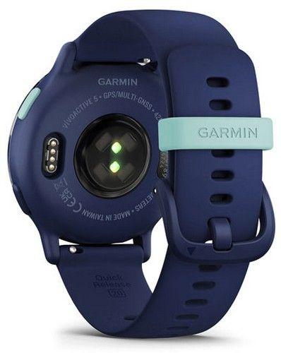 Refurbished Garmin Vivoactive 5 Smartwatch - Reebelo Österreich