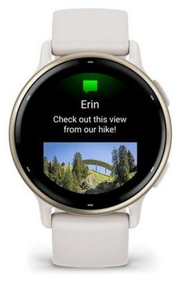 Refurbished Garmin Vivoactive 5 Smartwatch - Reebelo Österreich