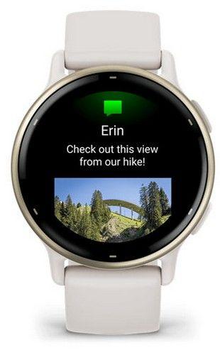 Refurbished Garmin Vivoactive 5 Smartwatch - Reebelo Österreich