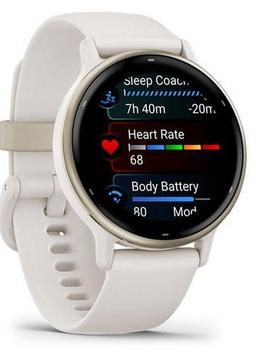 Refurbished Garmin Vivoactive 5 Smartwatch - Reebelo Österreich